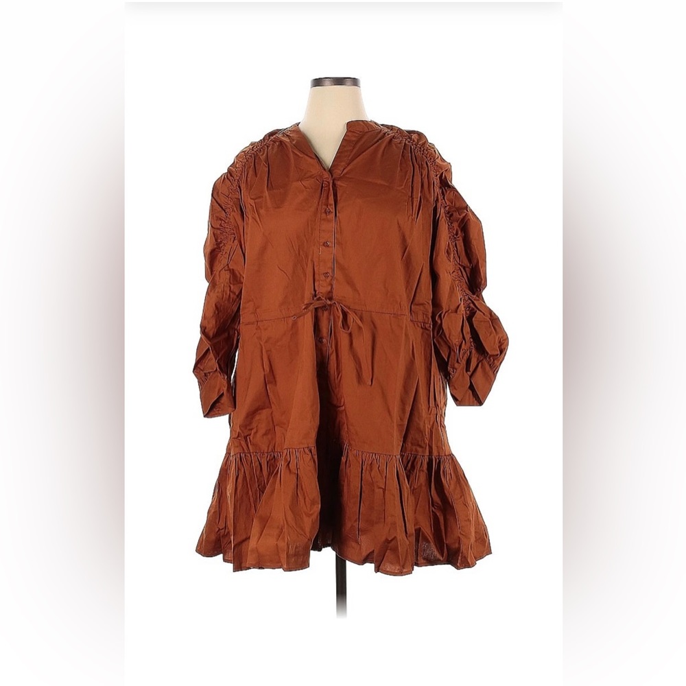 NWT: ASTR The Label XL Casual Dress
